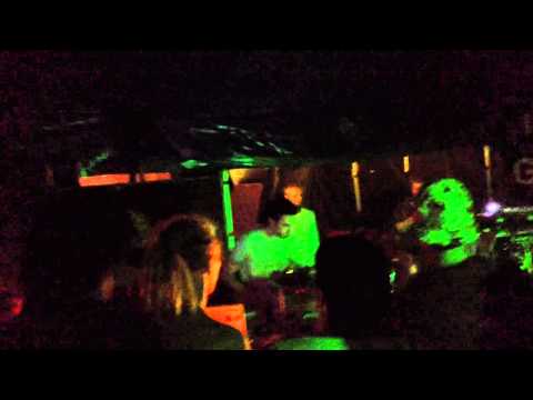 Panda Dub - Natural Mystic (Live at Reggaebus Festival 2014)