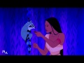 Pocahontas Pocahontas S Realizing Swedish