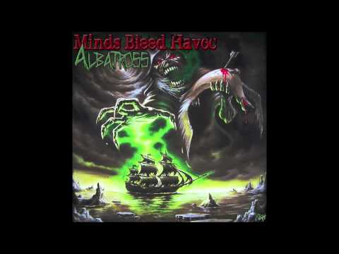 Minds Bleed Havoc - Die Today feat. Cas One