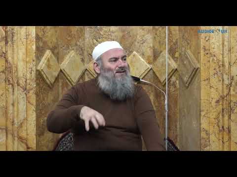 977. Pas Namazit të Sabahut - Vlera e Pushtetarit të drejtë - Hadithi 662 pj 7