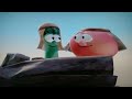 VeggieTales Josh And The Big Wall Part 19