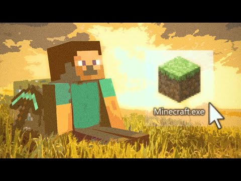 ya no me gusta minecraft...