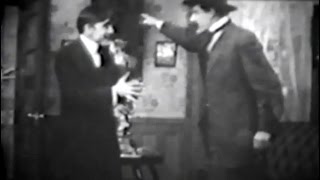 "The Last Deal" (1910) director D. W. Griffith cinematographer Billy Bitzer