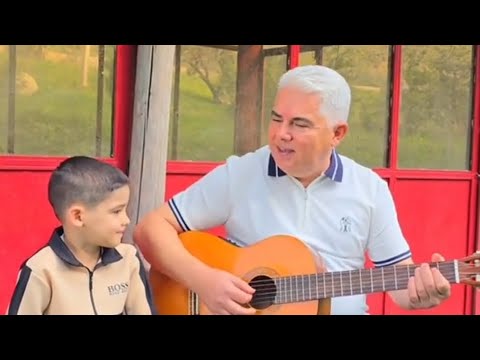 Sädi Sädiýew. Oglum. Gaty manyly aýdym