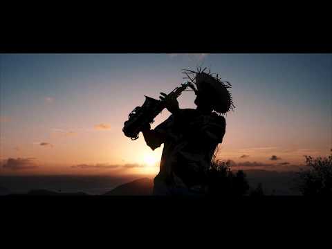 Jimmy Sax - Paris ( by Kungs)