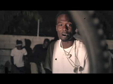 Big Benji Jimbo - G To The A - ShotBy@BoomBoxFilms