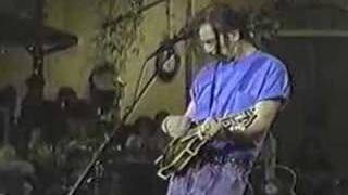 Late Night OTB - Steve Earle and Jerry Jeff Walker