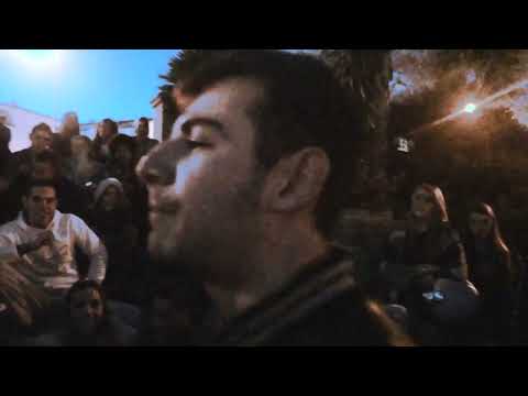 LIL DOPE vs NEO   16avos   Recinto Battle