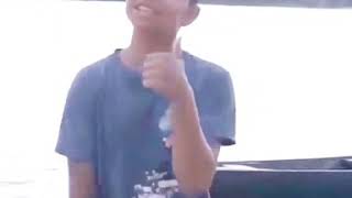 Amém- mc Bruninho cover Rickelme