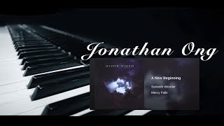 Seventh Wonder  - A New Beginning