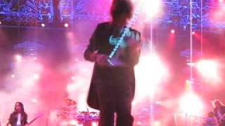 Trans Siberian Orchestra Mark Wood Figaro