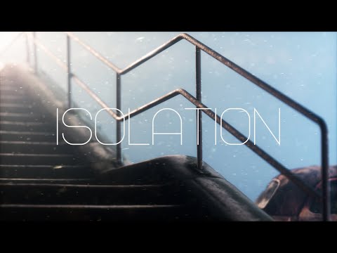 ISOLATION - Full CGI Animation