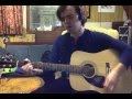 Anna (go with him)- the Beatles acoustic cover ...