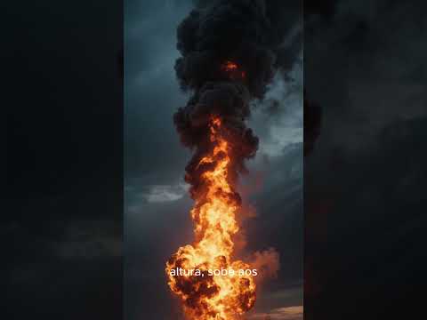 ☄️ ASTEROIDE entre Edealina e Pontalina: BRASÍLIA Também Acaba! 😱