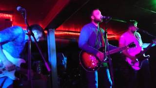 Billy Bibby &amp; The Wry Smiles - Are You Ready? Broadcast, Glasgow