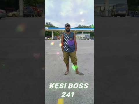 SHERYL_GABRIELLA_THEY SHALL PASS (DJ_PAKX AfroStyle Remix )🇧🇫