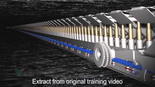 Re: [討論] 鑽地坦克