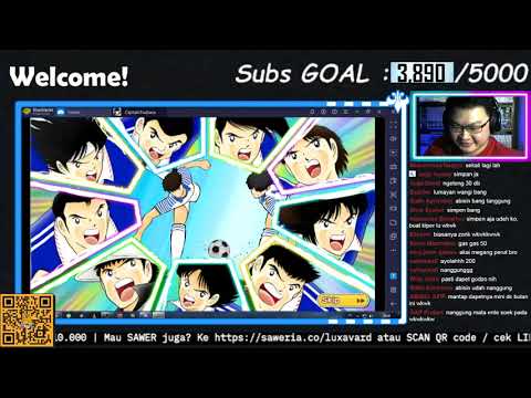 GACHA 150DB AKUN BARU AKAI DF & 5 SSR TIKET ~ CAPTAIN TSUBASA DREAM TEAM INDONESIA