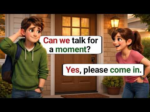 Exerciții zilnice de vorbire în limba engleză | 21 de conversații în limba engleză din viața reală pentru începători