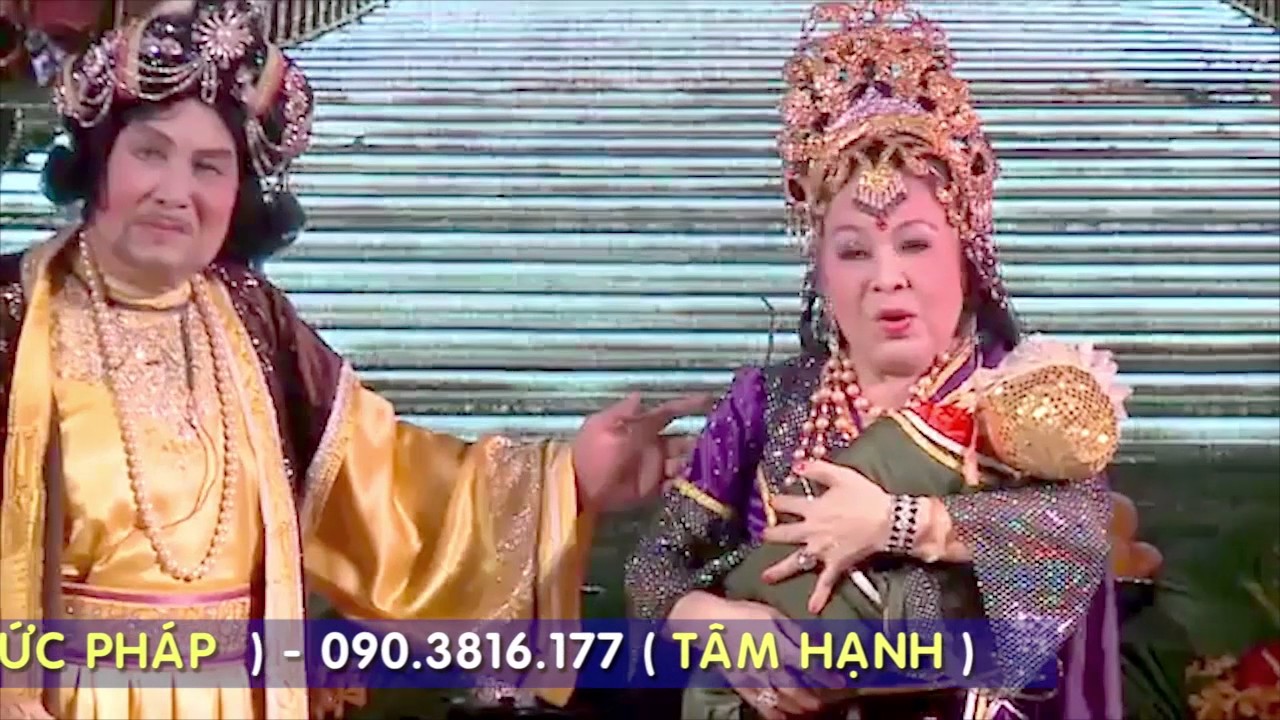 Sự Tích Phật Thích Ca