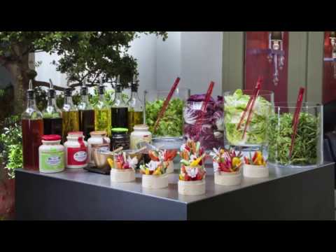 Buddha Bar Hotel Paris, 5 star hotels in paris, paris hotels