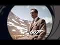 JAMES BOND Sean Connery Era 007