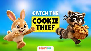 Honey Hop Kids