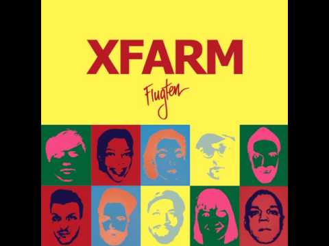 XFARM feat. EAGGER 