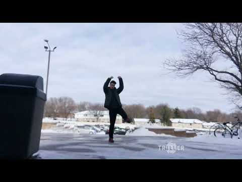 COLORS - King Imprint, SpiteLee, & Unghetto Mathieu - Triller