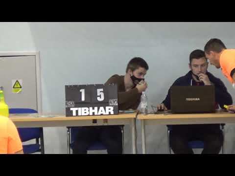 RK Rude vs MRK Dugo Selo