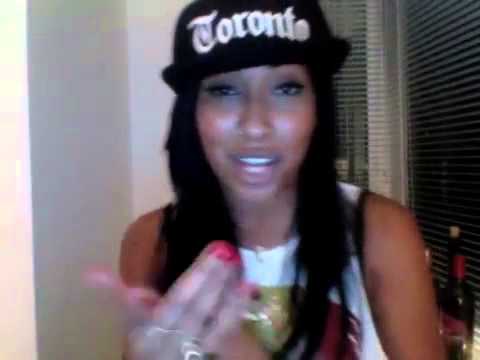 Drake - Started From The Bottom Cover (Melanie Fiona)