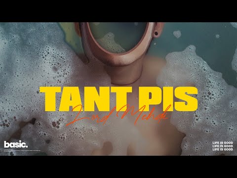 Lord Mehdi - Tant Pis (Prod. by Lord Mehdi)