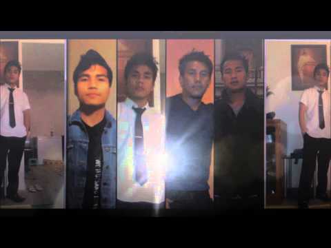 Za Ceu hla thar ( Nang Le Kei Caah )