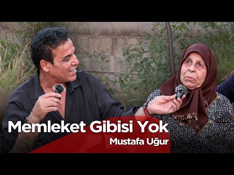 Memleket Gibisi Yok | Mustafa Uğur - 19 Ekim Pazar
