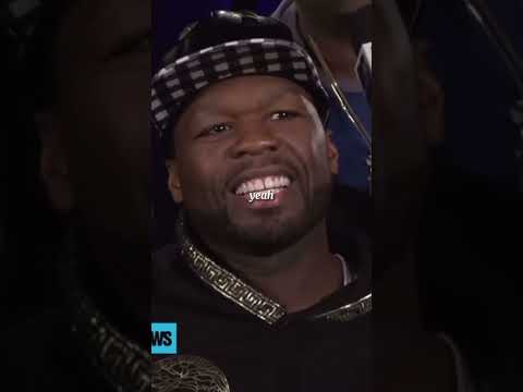 50 Cent Talks About Suge Knight💯 #shorts