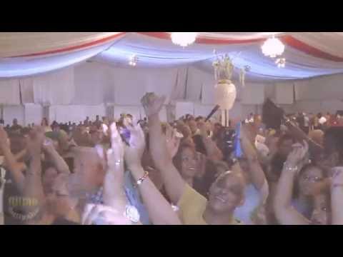 Rincon boyz Tico Balentien,Dayron Coffie Live Dia di bonaire  11-9-2016