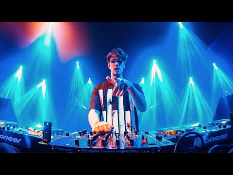 NIVIRO - Rave Culture Liveset @ Freedom Rave | EP.01