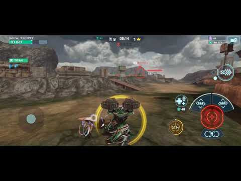 very bad orochi . very dengours mk3