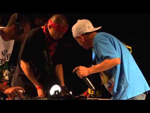 Uk Cup Clash 2008 FULL VIDEO PART II