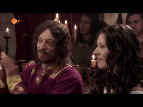 Momente der Geschichte: Mittelalterliche Liebeslieder - Der Minnesang (2016)