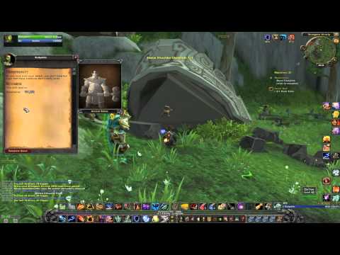 InstanceTV-Horde Pandaria Questing-Part 2