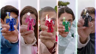 Download lagu Dino Fury Individual MORPH! mp3