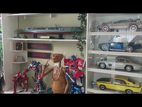 Graf Zeppelin Hachette Flugzeugträger 1:200 Lieferung 28 Ausgabe 104 - 107