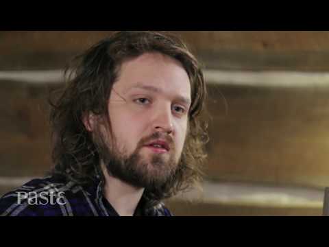 Will Varley at Paste Studio NYC live from The Manhattan Center