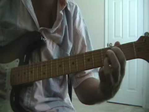 Cliffs of Dover Intro ACL Part 1