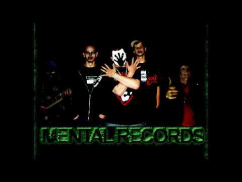 Mental Records - Mental Records (remix)