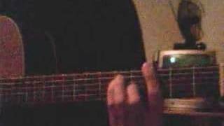 tryo-Un homme qui aime les femmes-accords