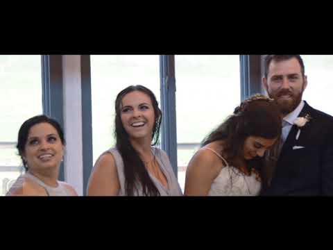 Christine and Ryan WATT! (Wedding Video) 2018 - Delusion3D Media