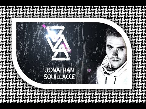 Vinyl Set HOUSE Jonathan Squillacce | Live from #Spain​ (STOPNOM)