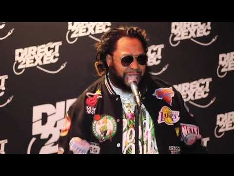 Recap for Direct 2 Exec Chicago 12/12/18 - A&R at Atlantic Records